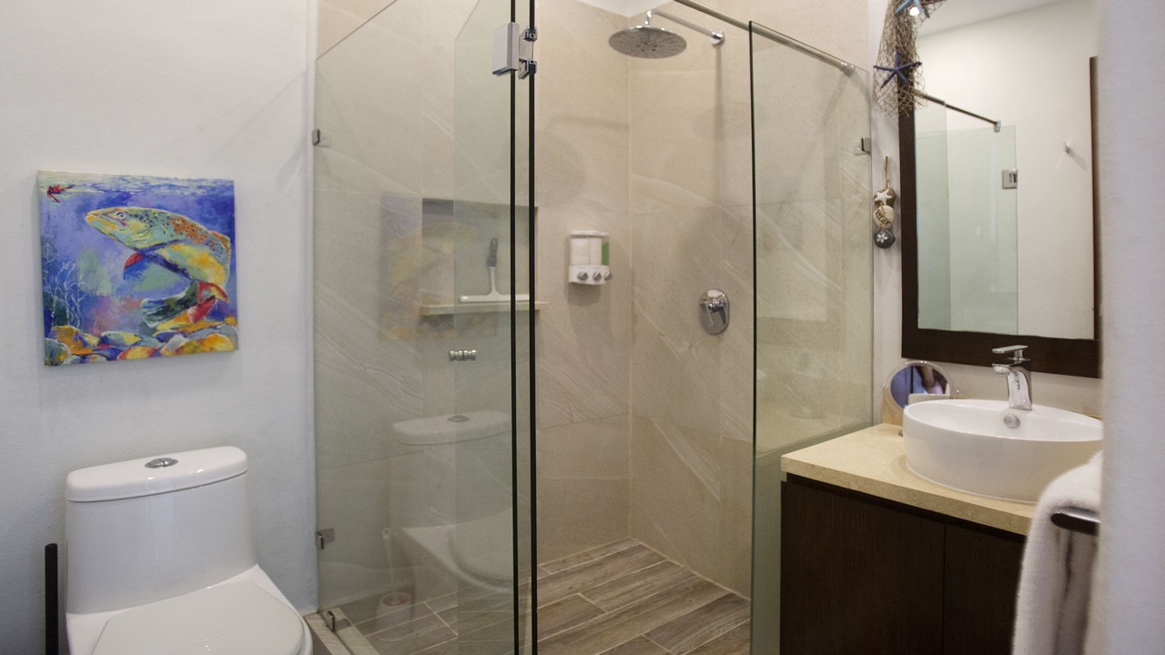 Photo of Bathroom in San Francisco