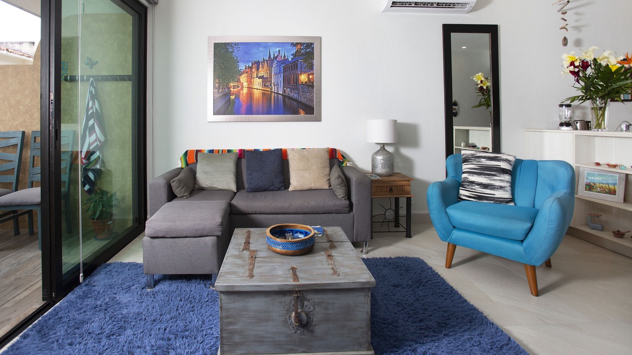 Photo of Livingroom in San Francisco