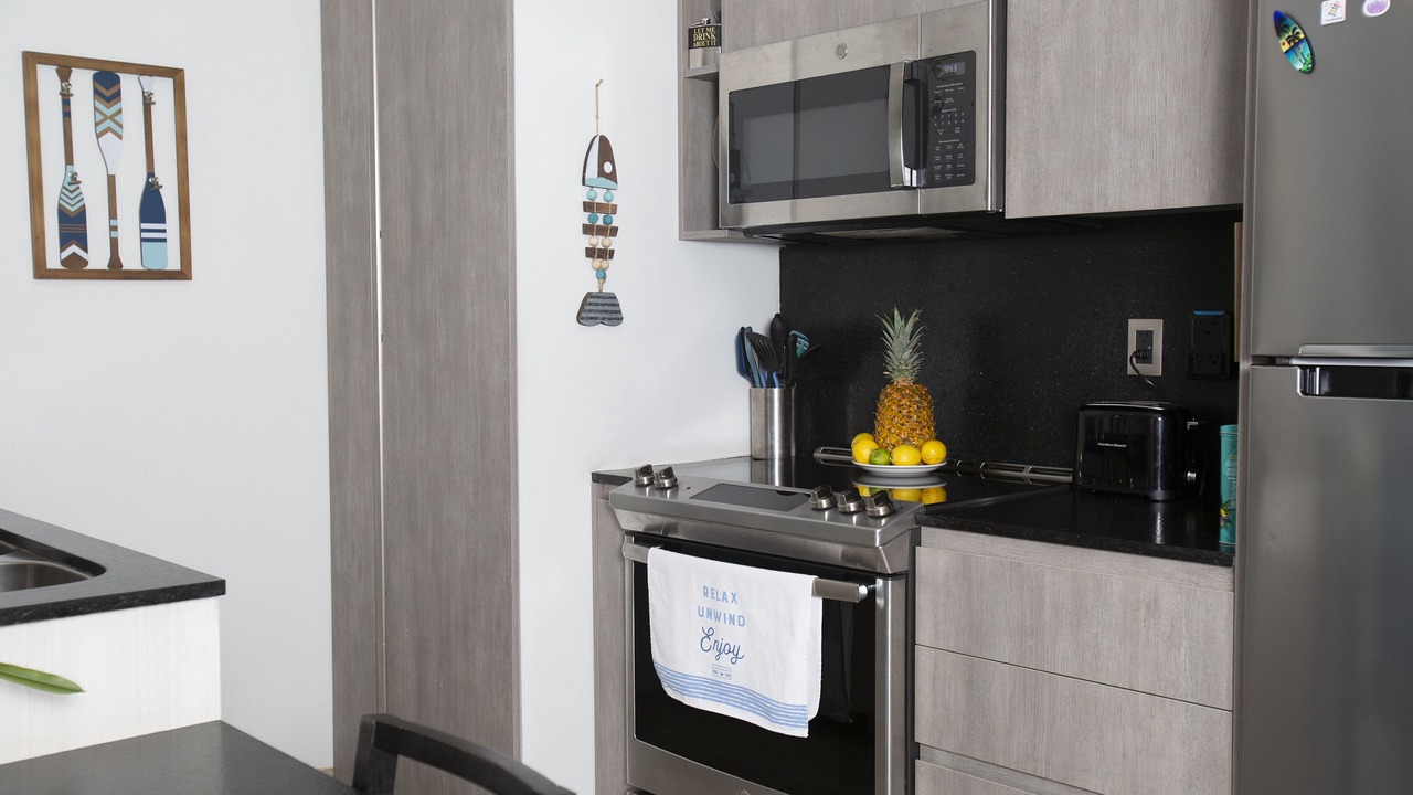 Photo of Kitchen in San Francisco