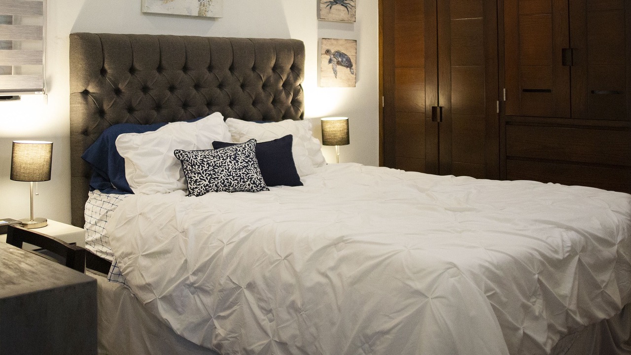 Photo of Bedroom in San Francisco