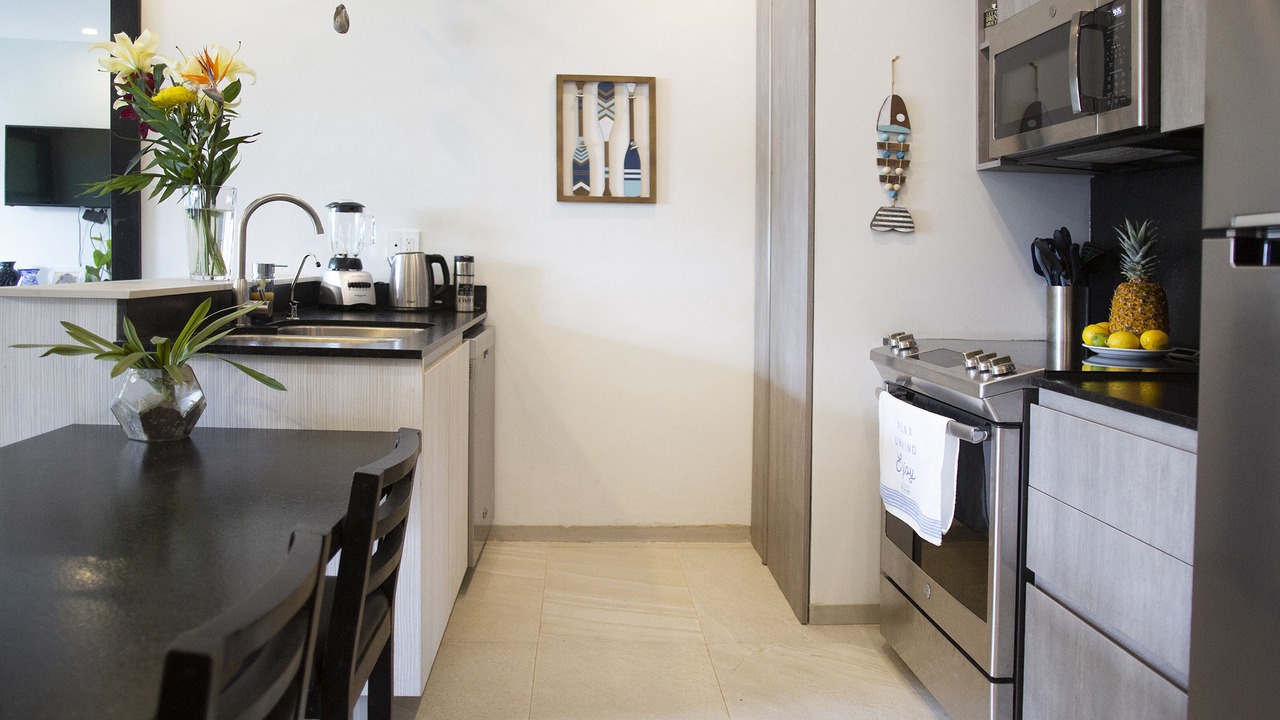 Photo of Kitchen in San Francisco