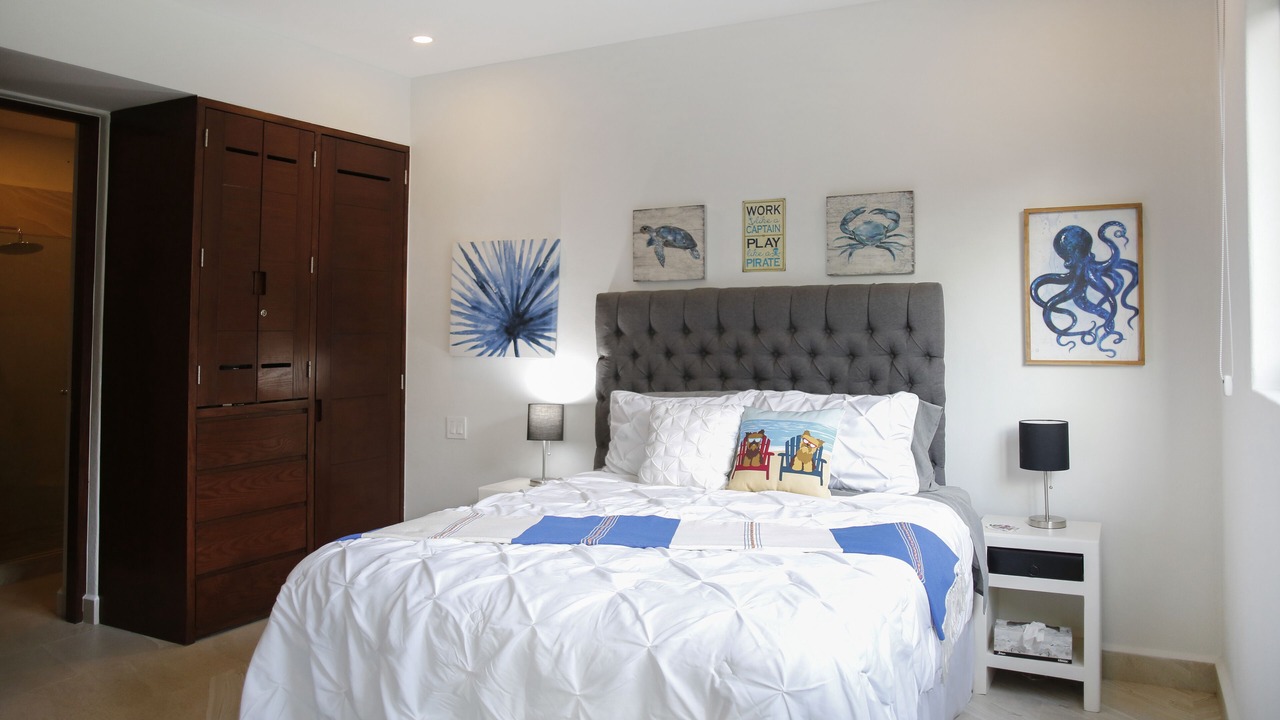 Photo of Bedroom in San Francisco
