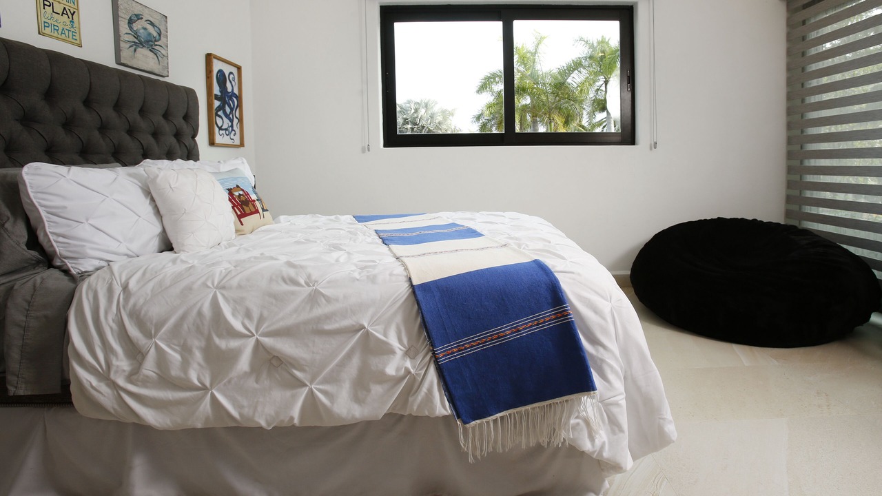 Photo of Bedroom in San Francisco