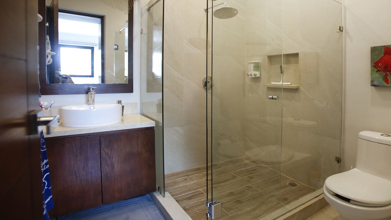 Photo of Bathroom in San Francisco