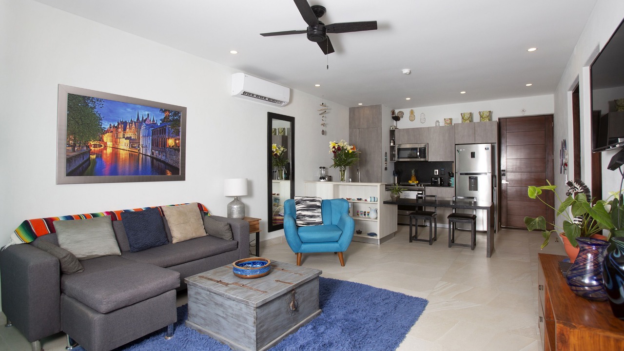 Photo of Livingroom in San Francisco