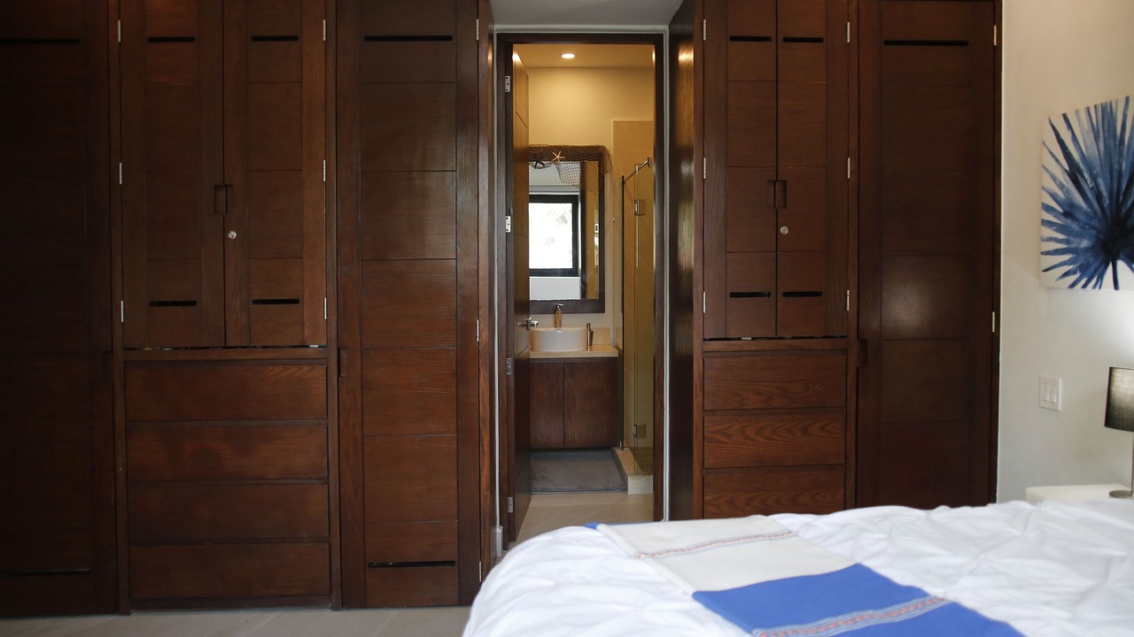 Photo of Bedroom in San Francisco