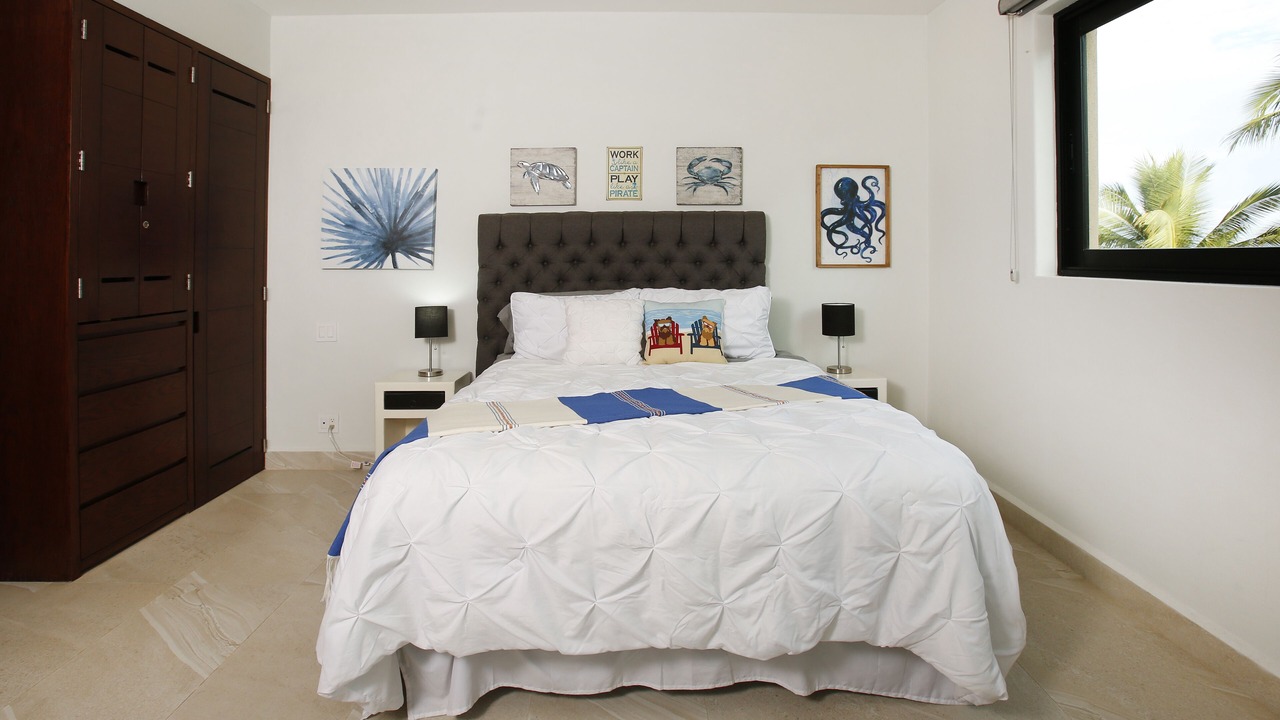 Photo of Bedroom in San Francisco