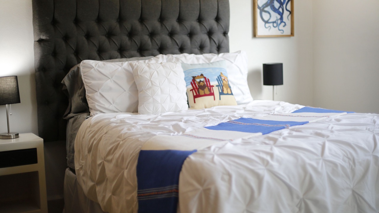 Photo of Bedroom in San Francisco