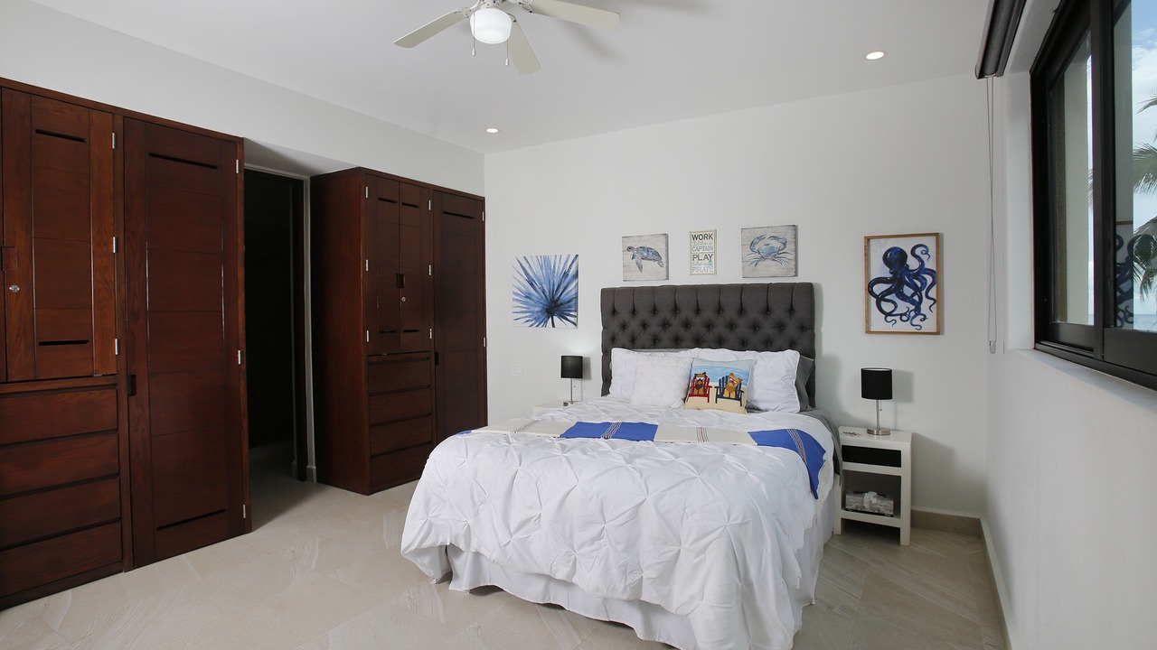 Photo of Bedroom in San Francisco