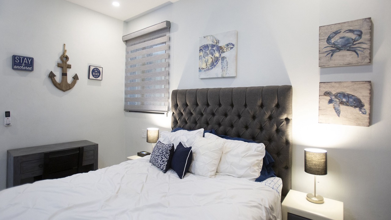 Photo of Bedroom in San Francisco
