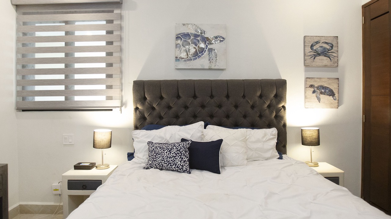 Photo of Bedroom in San Francisco