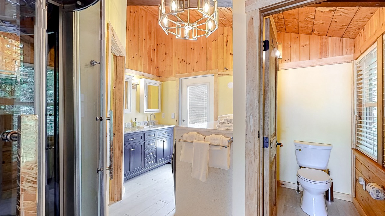 Photo of Bathroom in Rome