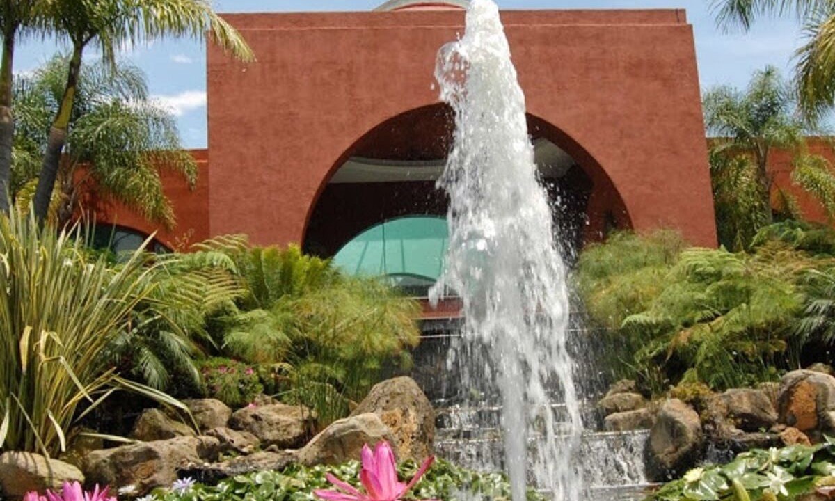 Photo of Outdoor in San Andres de la Cal