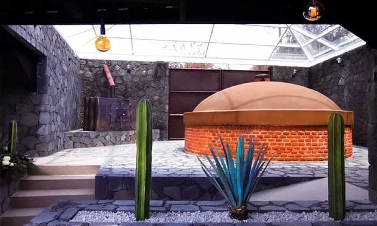 Photo of Outdoor in San Andres de la Cal