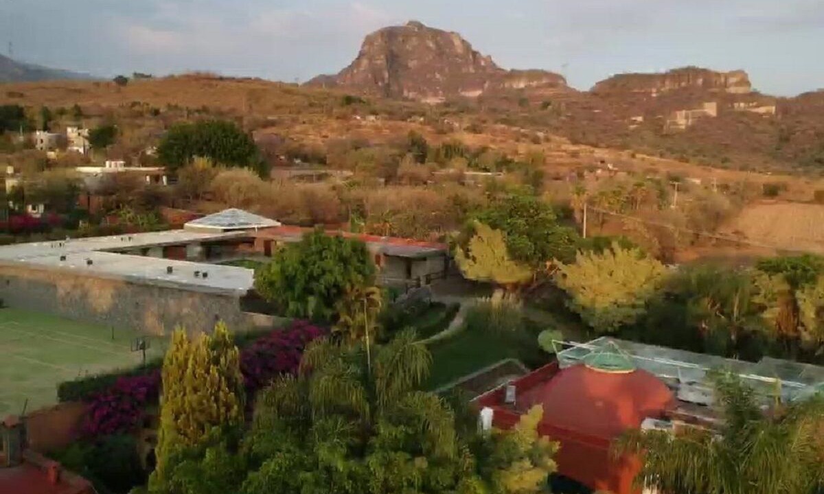 Photo of Outdoor in San Andres de la Cal
