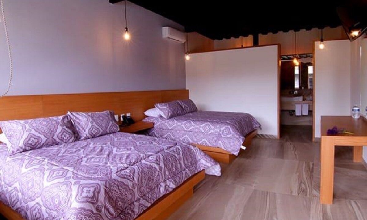 Photo of Bedroom in San Andres de la Cal