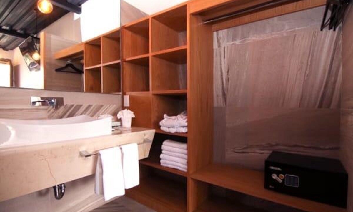 Photo of Bathroom in San Andres de la Cal