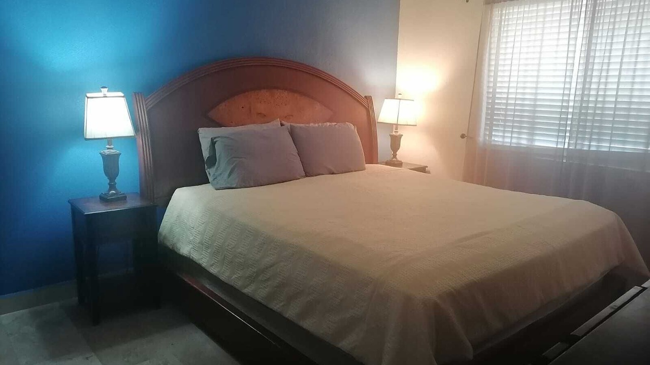 Photo of Bedroom in Centro