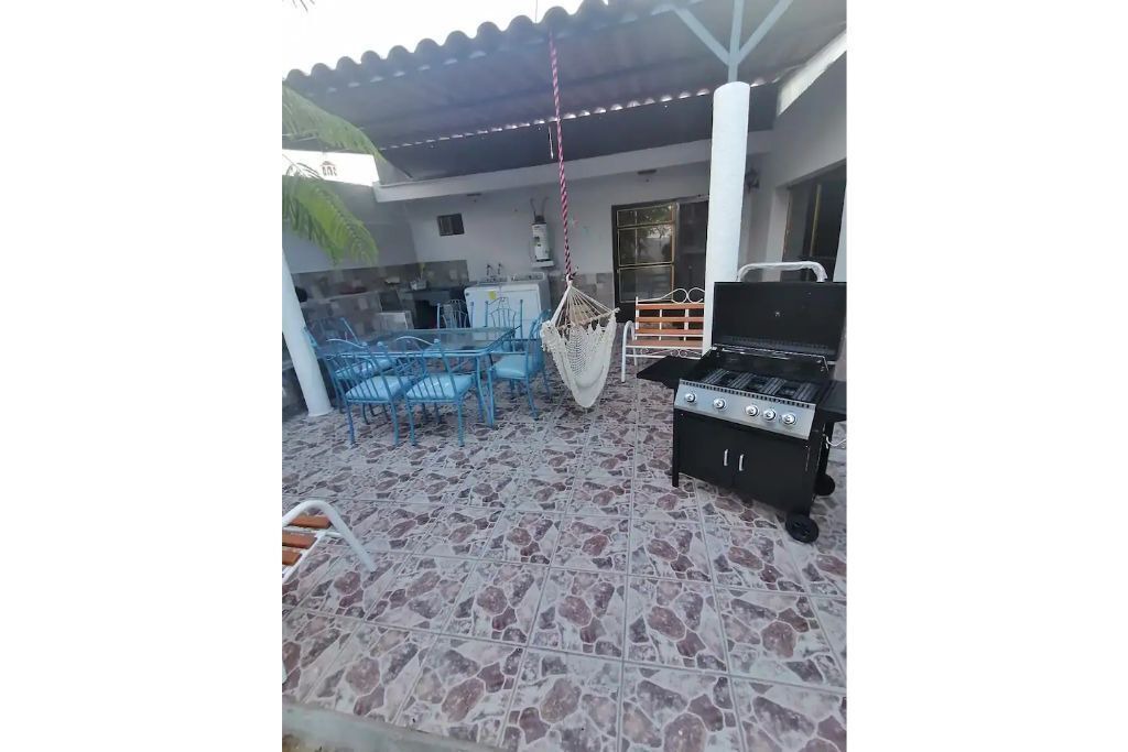 Photo of Outdoor in Chapala