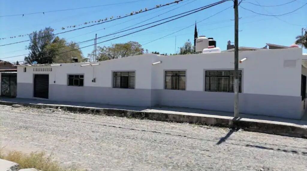 Photo of Outdoor in Chapala