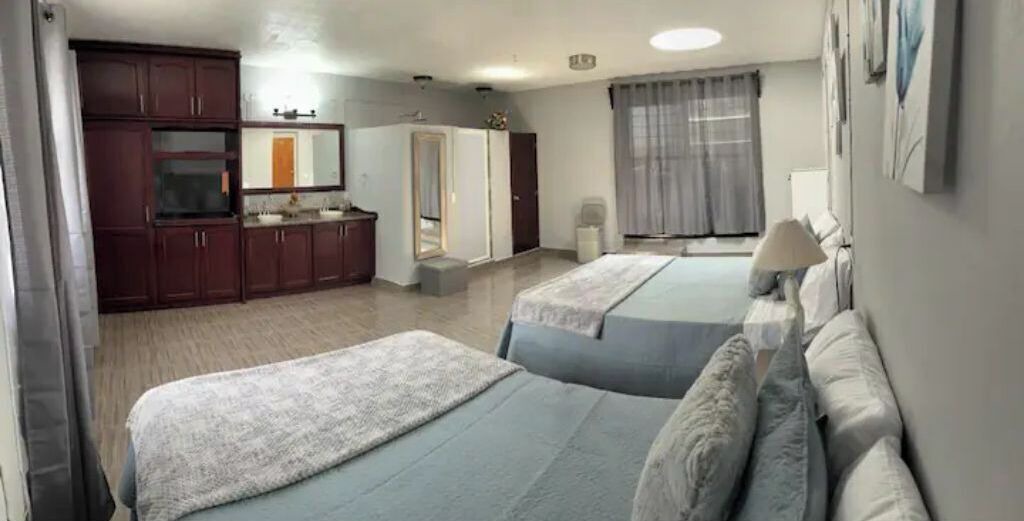 Photo of Bedroom in Chapala