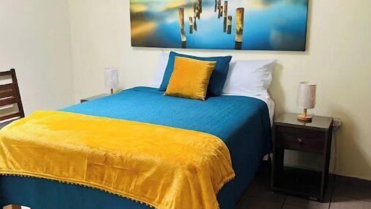 Photo of Bedroom in Chapala