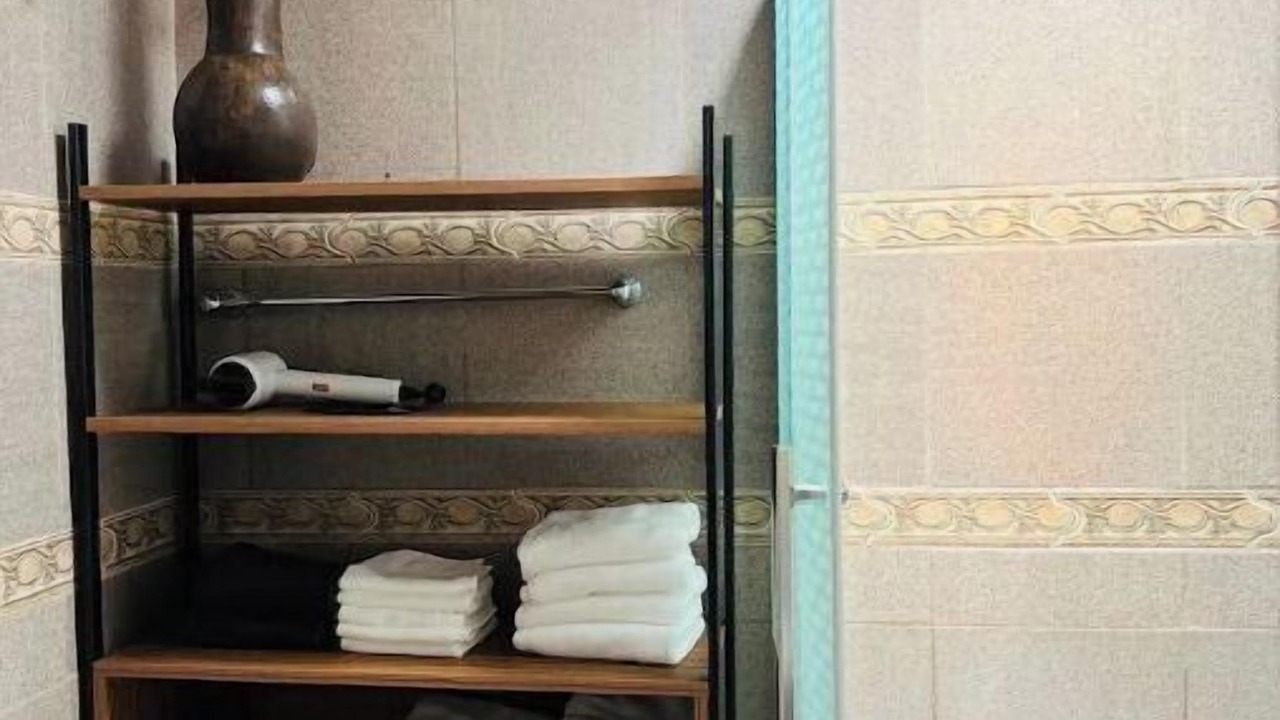 Photo of Bathroom in Chapala
