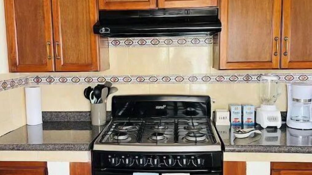 Photo of Kitchen in Chapala