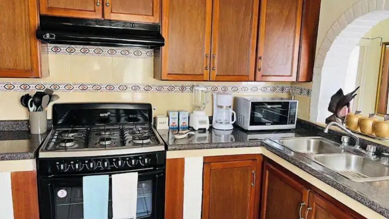 Photo of Kitchen in Chapala