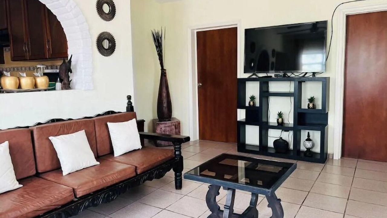 Photo of Livingroom in Chapala