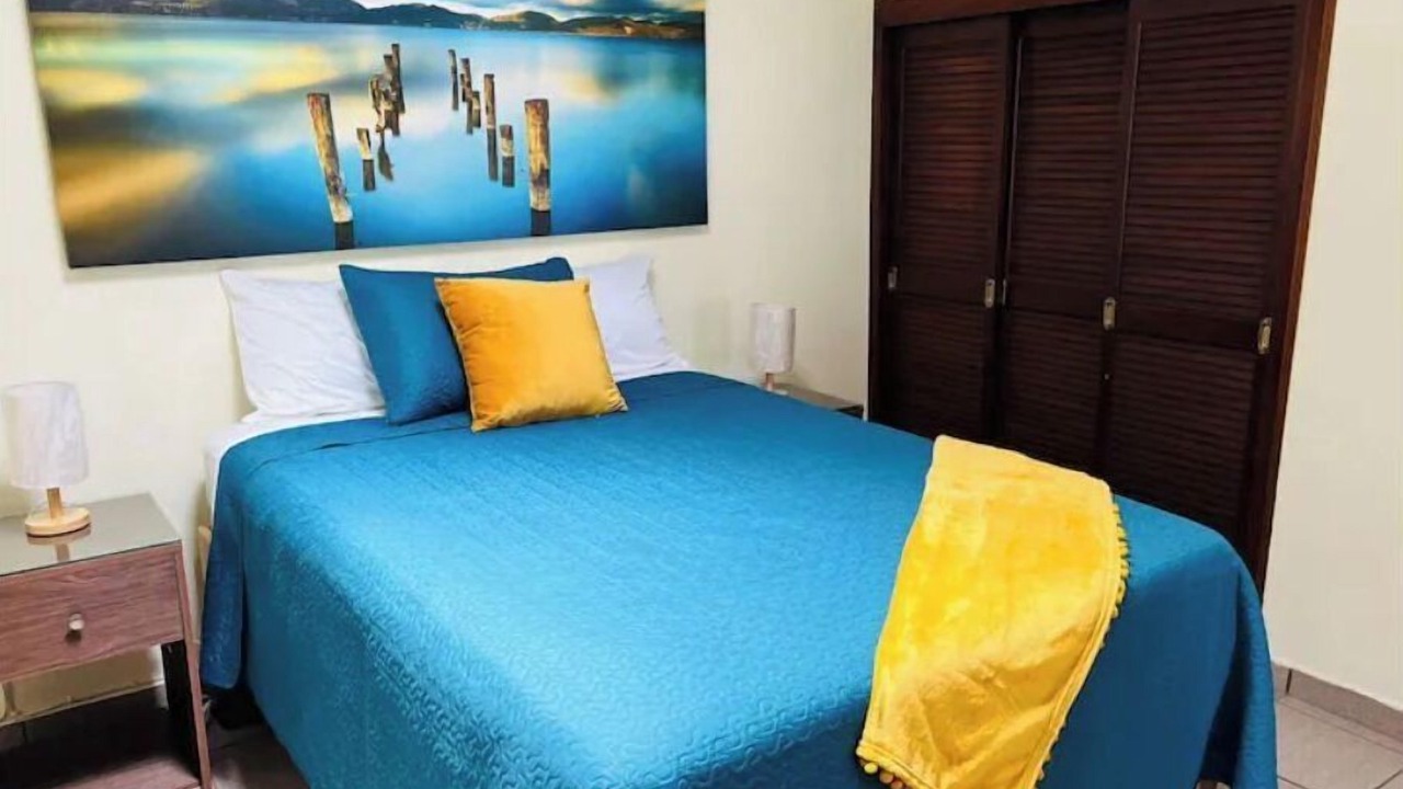 Photo of Bedroom in Chapala