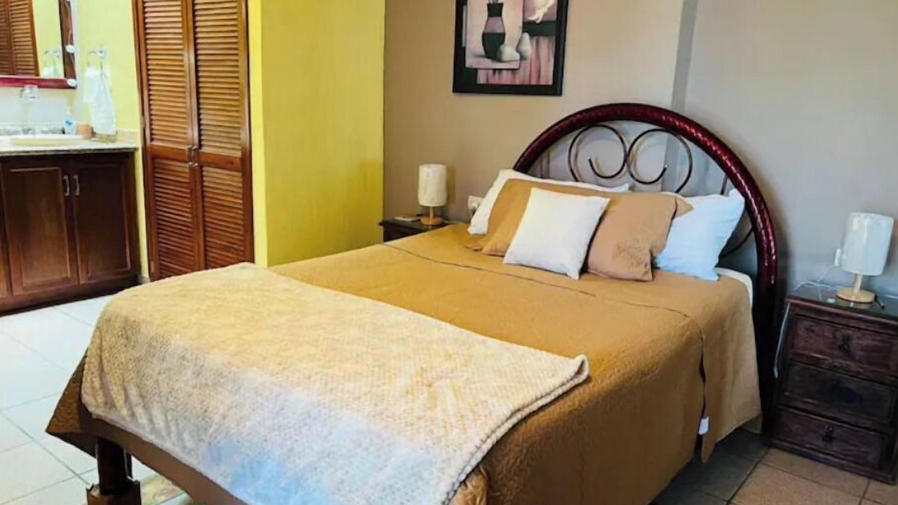 Photo of Bedroom in Chapala