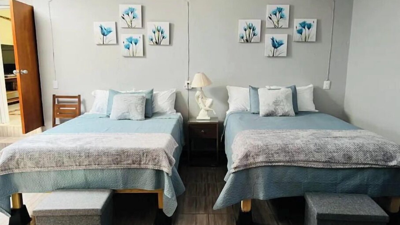 Photo of Bedroom in Chapala