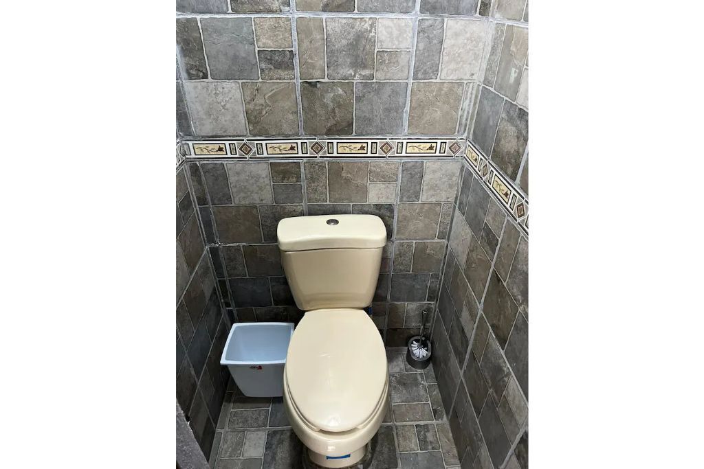 Photo of Bathroom in Chapala