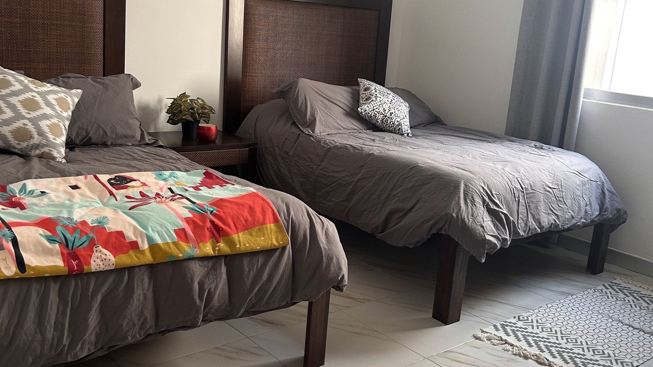 Photo of Bedroom in Ixil
