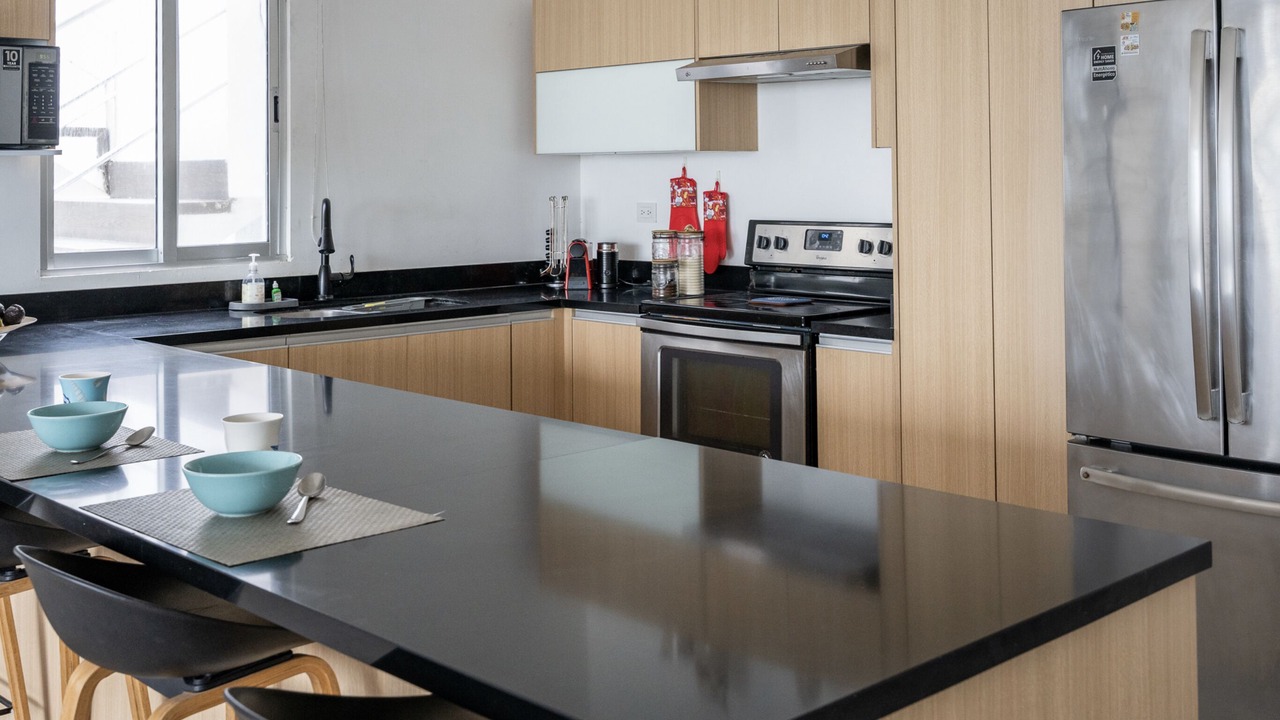 Photo of Kitchen in Ixil