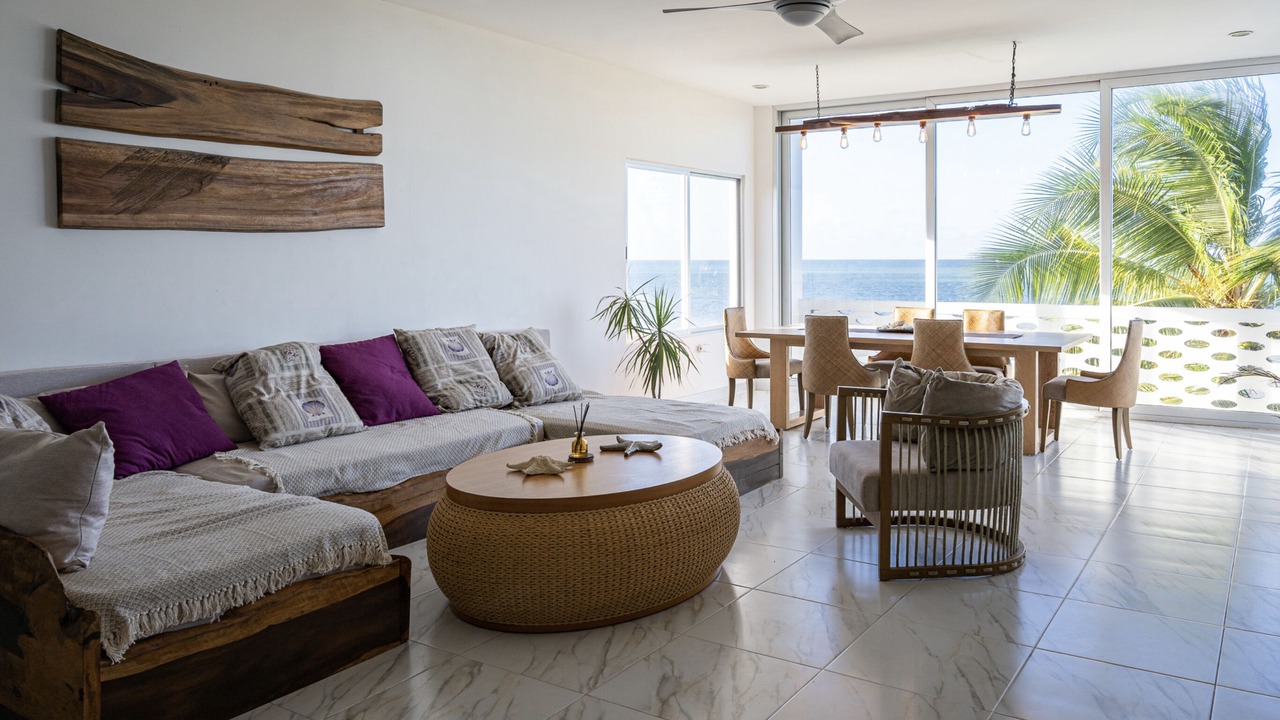 Photo of Livingroom in Ixil