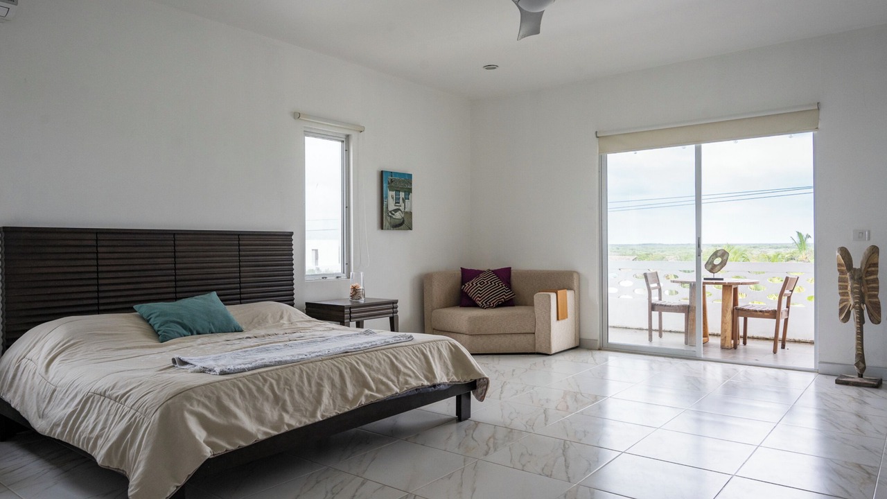 Photo of Bedroom in Ixil