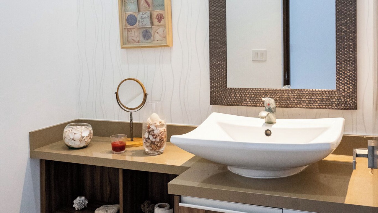 Photo of Bathroom in Ixil