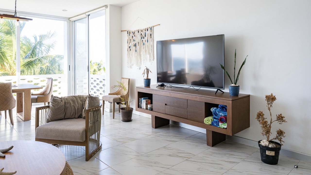 Photo of Livingroom in Ixil