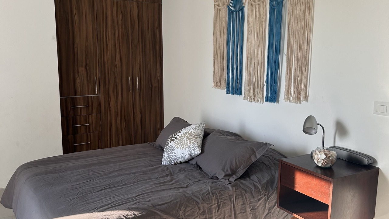 Photo of Bedroom in Ixil