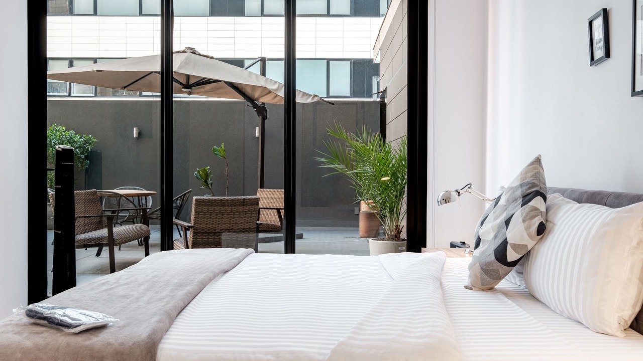 Photo of Bedroom in Ampliacion Granada
