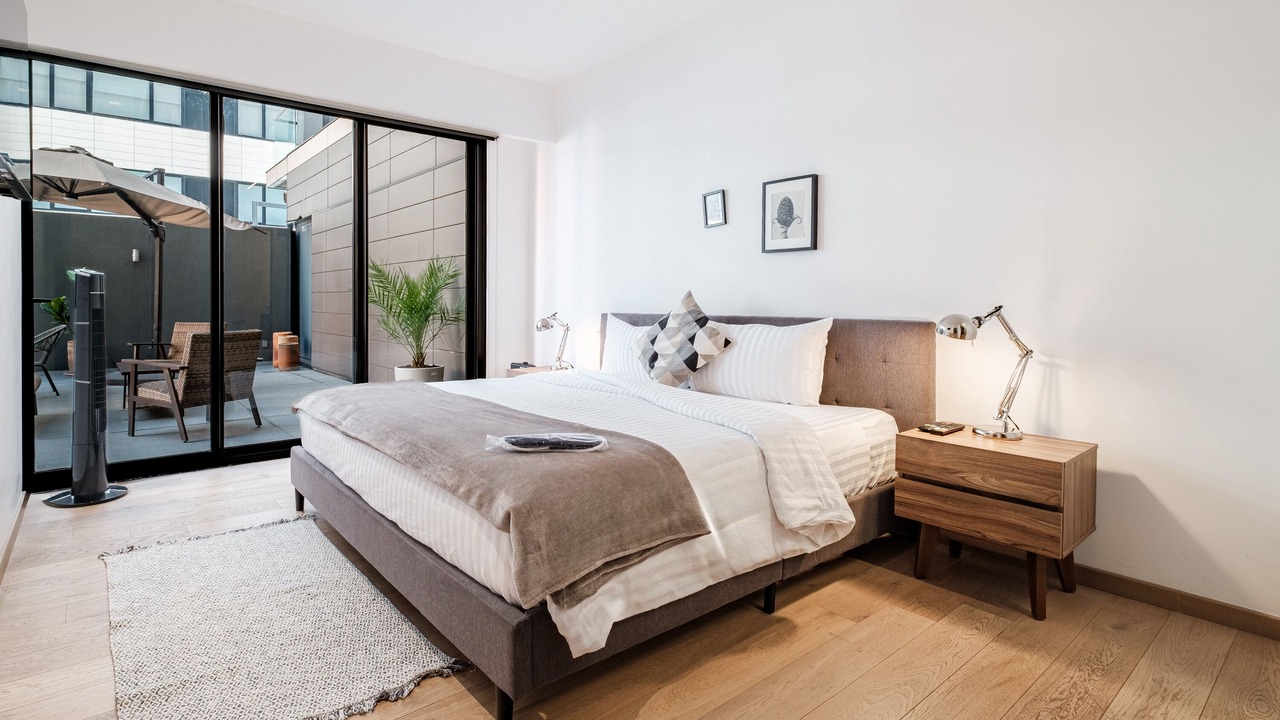 Photo of Bedroom in Ampliacion Granada