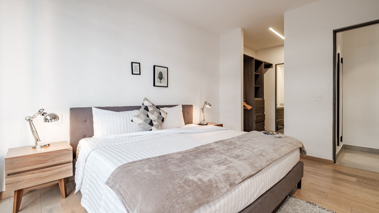 Photo of Bedroom in Ampliacion Granada
