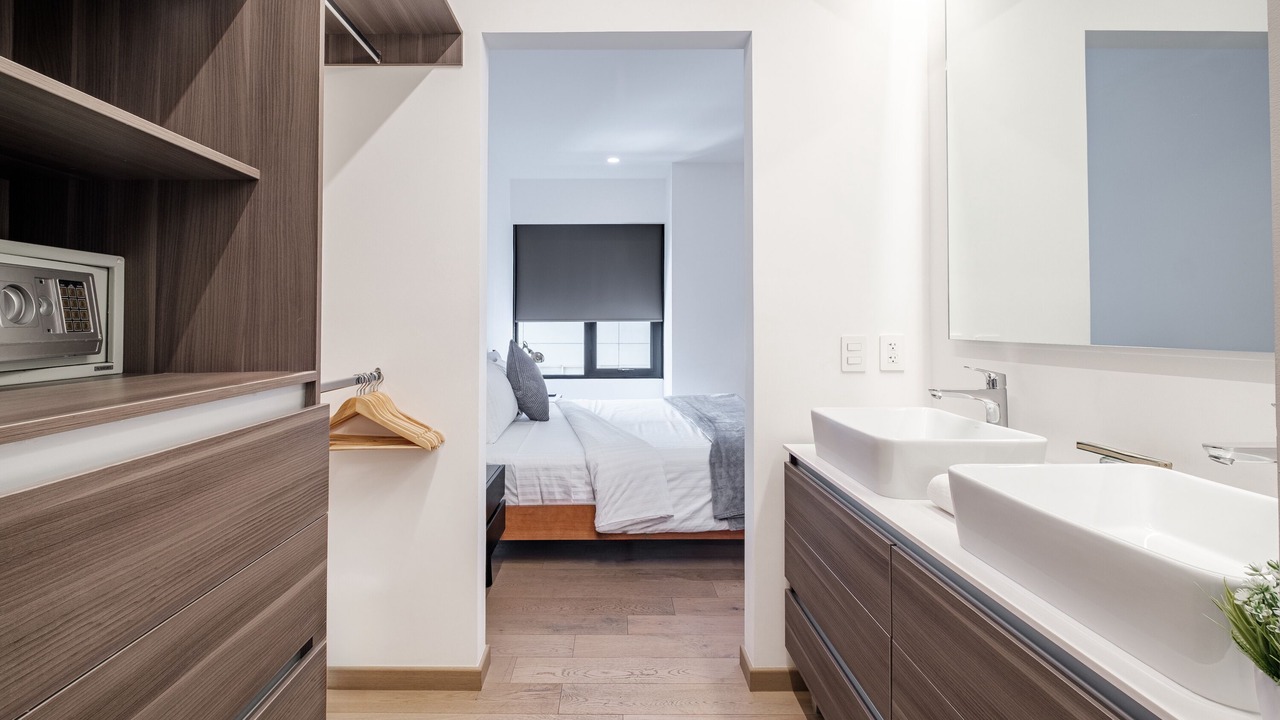 Photo of Bedroom in Ampliacion Granada