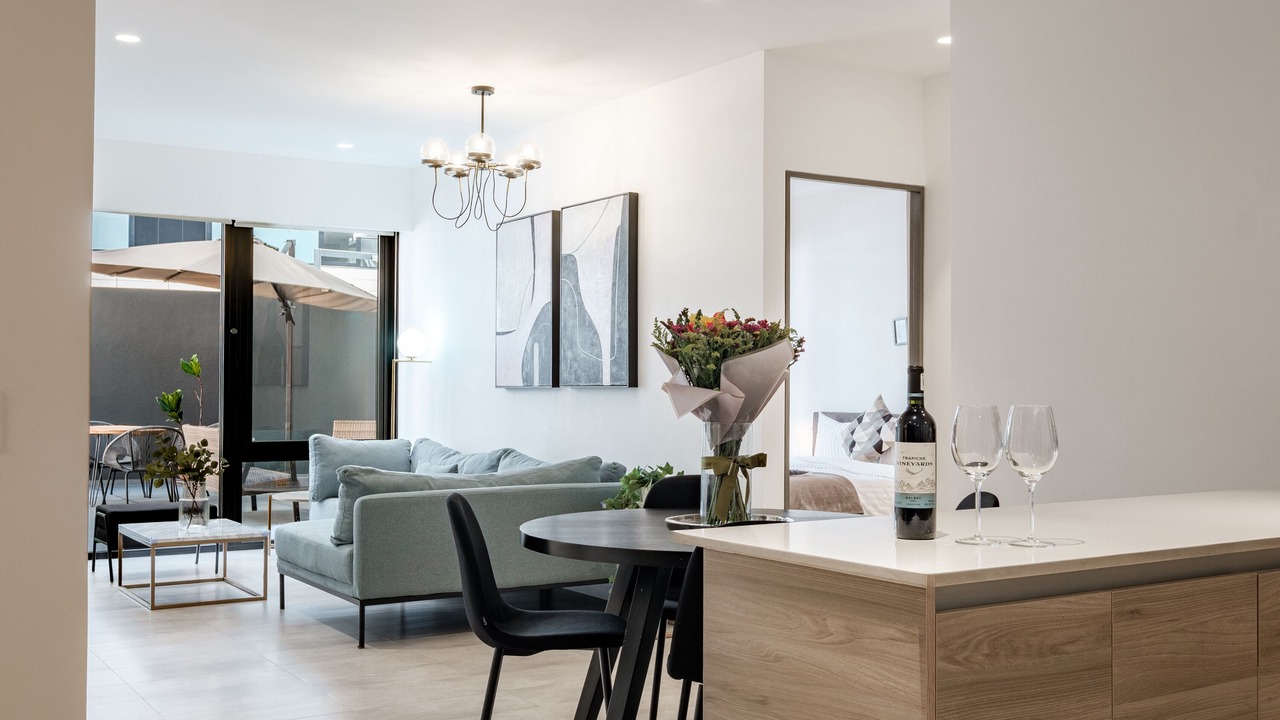 Photo of Livingroom in Ampliacion Granada