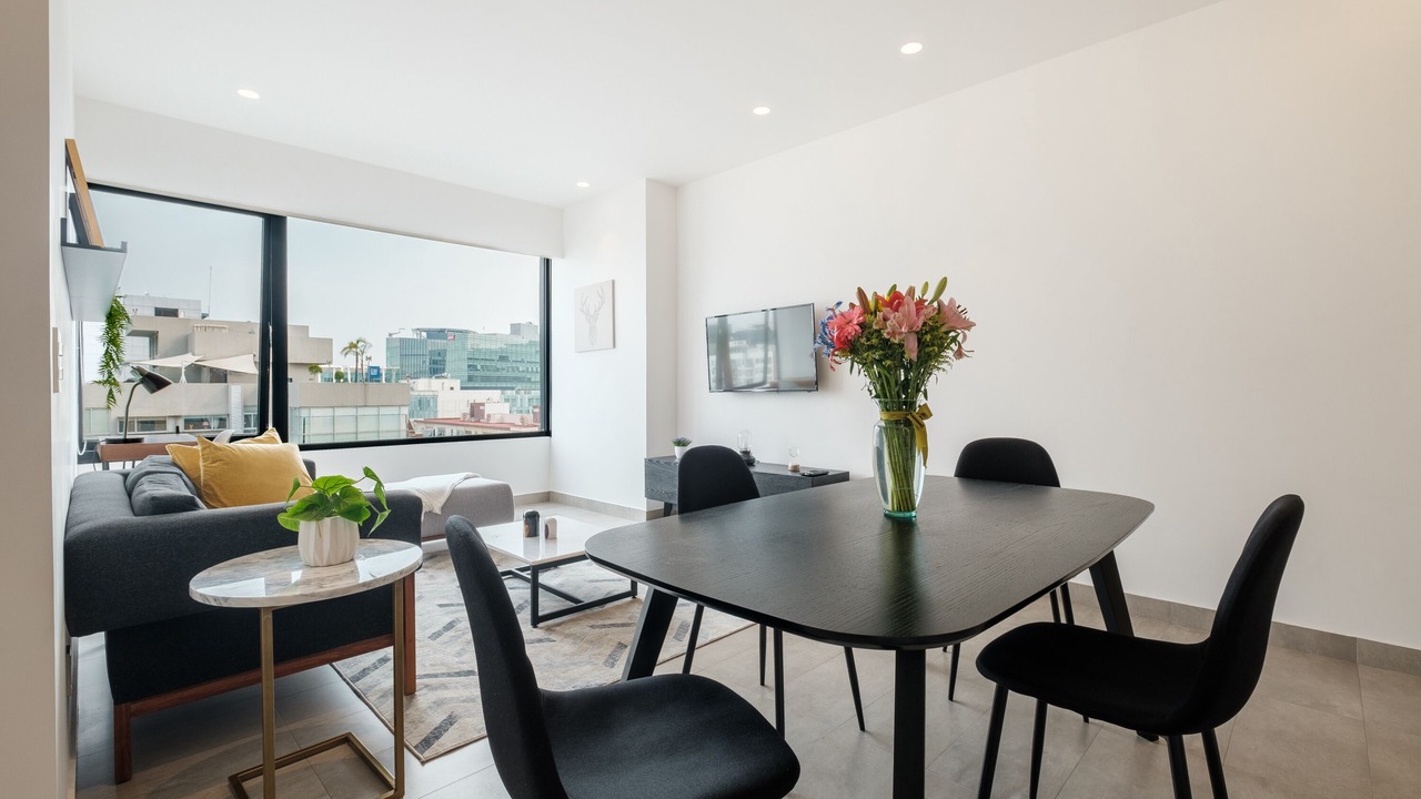 Photo of Livingroom in Ampliacion Granada