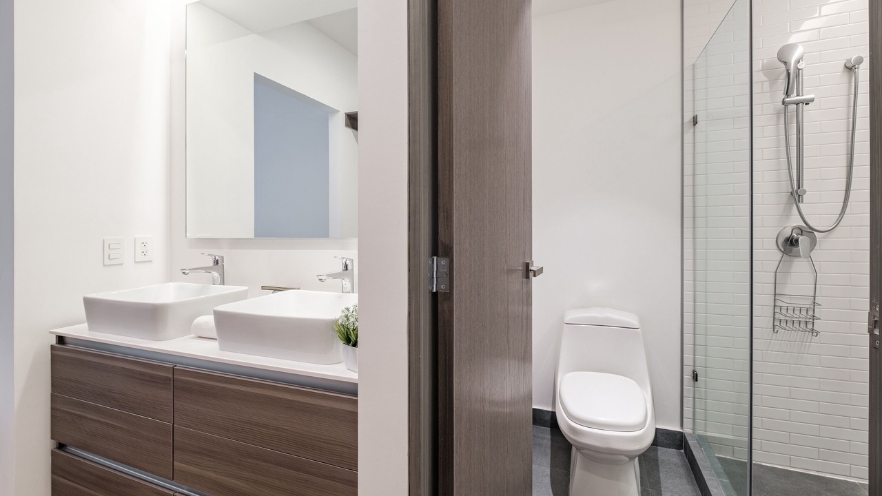 Photo of Bathroom in Ampliacion Granada