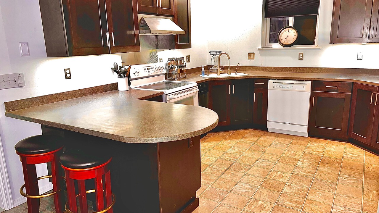 Photo of Kitchen in Rabbit Creek