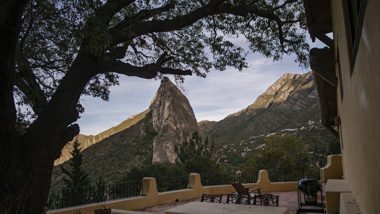 Photo of Patio Balcony in Santa Catarina
